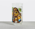 Vintage Star Wars A New Hope Collector Glass - Lollygag