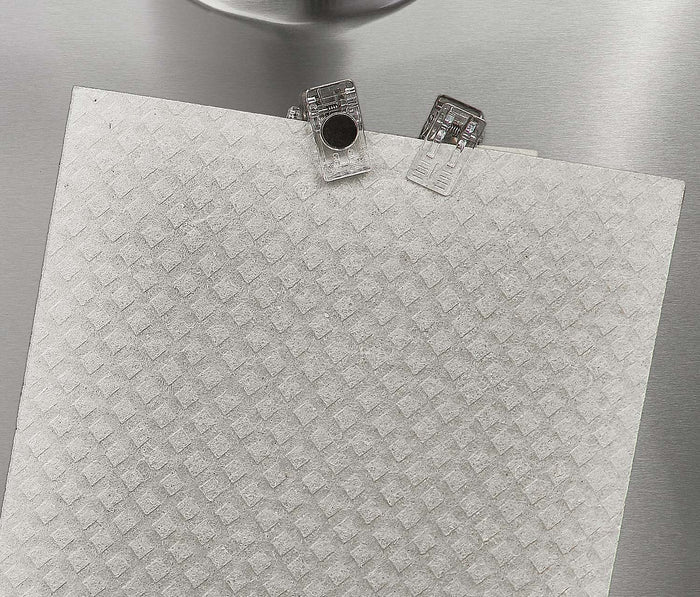 Swedish Dish Sponge/Dry Mat  diemond  back texture - Lollygag
