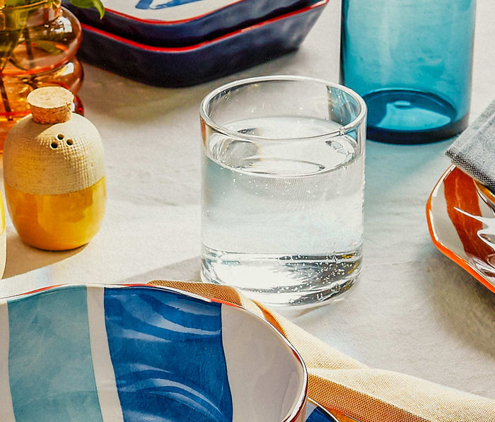 Acopa Pangea Clear juice glass - lollygag