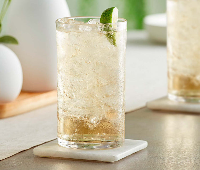 Acopa Pangea Clear Tall Glass - Lollygag