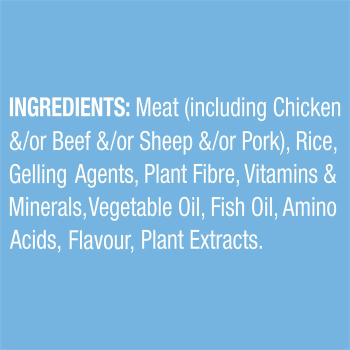 Advance Chicken and Rice All Breed Puppy Wet Food 100g x 12