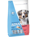 Advance Chicken and Rice Medium Breed Puppy Dry Food 3kg-Habitat Pet Supplies