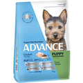 Advance Chicken and Rice Small Breed Puppy Rehydratable Dry Food 8kg-Habitat Pet Supplies