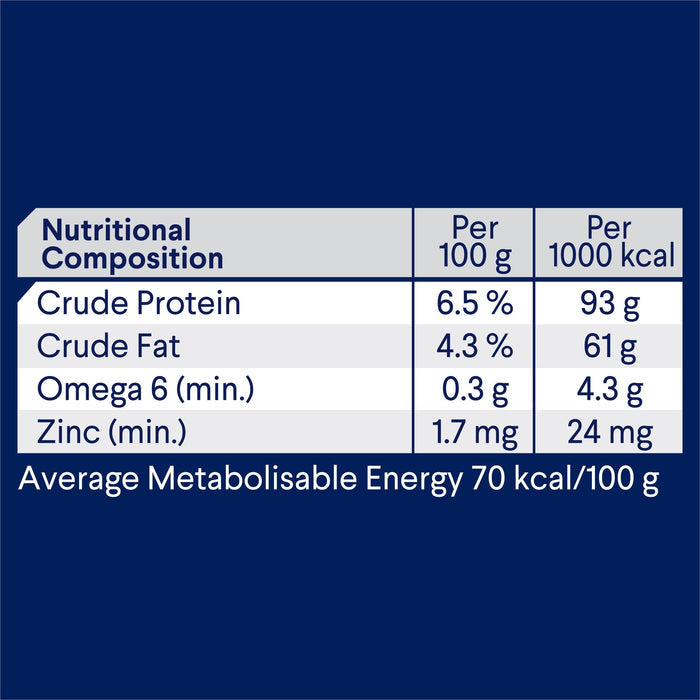 Advance Chicken and Rice Weight Control Adult Dog Wet Food 700g x 12