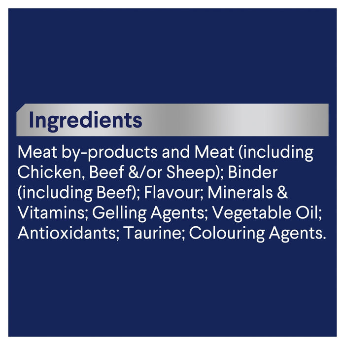 Advance Chicken in Jelly Kitten Wet Food 85g x 12