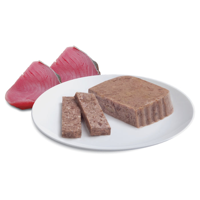 Advance Delicate Tuna Adult Cat Wet Food 85g x 7