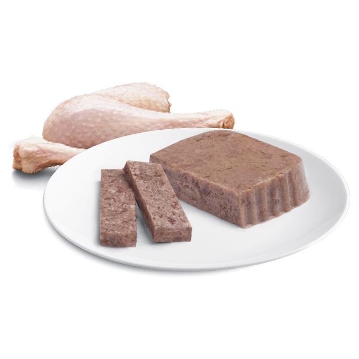 Advance Succulent Turkey Adult Cat Wet Food 85g x 7