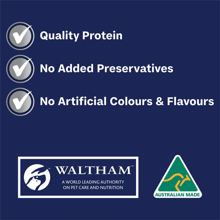 Advance Turkey All Breed Adult Dog Wet Food 100g x 12