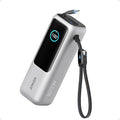 Anker Laptop Power Bank, 25,000mAh