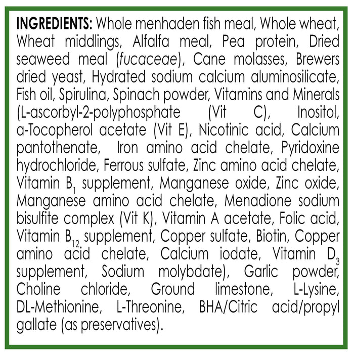 API Algae Wafers 37g