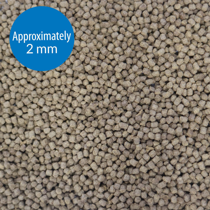 API Tropical Pellet 119g