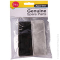 Aqua One Cartride Carbon 100 C/View-Habitat Pet Supplies