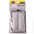 Aqua One Cartridge Carbon 500 Clearview 48C-Habitat Pet Supplies