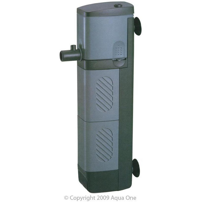 AQUA ONE MAXI 103F INTERNAL FILTER - Habitat Pet Supplies Altona & Chirnside Park