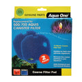 Aqua One Sponge Pad 500/700 Coarse 37s-Habitat Pet Supplies