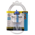 Aqua One Vac-A-Tank Deluxe Aquarium Gravel Cleaner 12.5cm-Habitat Pet Supplies