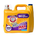 Arm & Hammer OxiClean Liquid Laundry Detergent