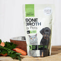Art of Whole Food Lamb Bone Broth for Pets 500g-Habitat Pet Supplies