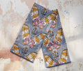 Butterfly pattern cotton dishtowel - Lollygag