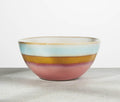 Aurora Sunset Danica Ombre Breakfast Bowl - Lollygag