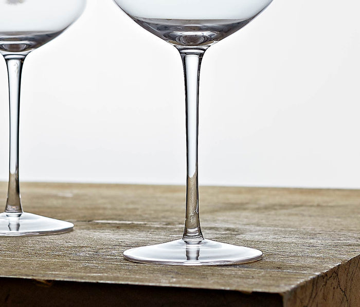 Aurora-Vesper Coupe Glass Set - Lollygag.co