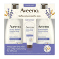 AVEENO Active Naturals Stress Relief Moisturizing Lotion