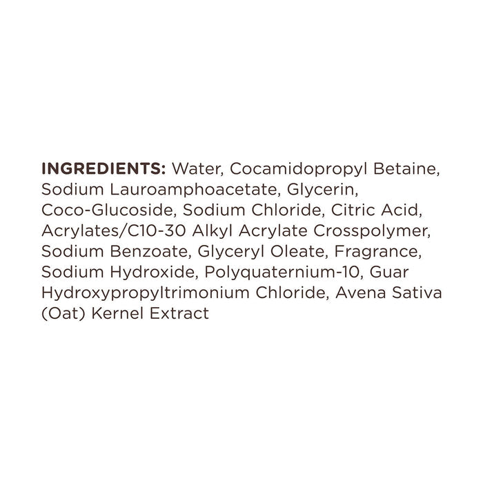 Aveeno Baby Wash and Shampoo in Kenya - 3 Pack With Lotion