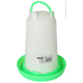 Avi One Poultry Gravity Drinker 3L*-Habitat Pet Supplies