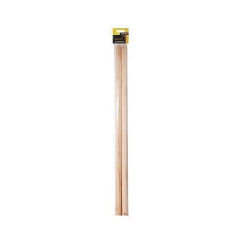 Avi One Wooden Bird Perch 60cm x 19mm-Habitat Pet Supplies