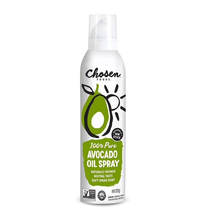 Avocado Oil Spray in Kenya - Chosen Foods 100% Pure, 2 Pack