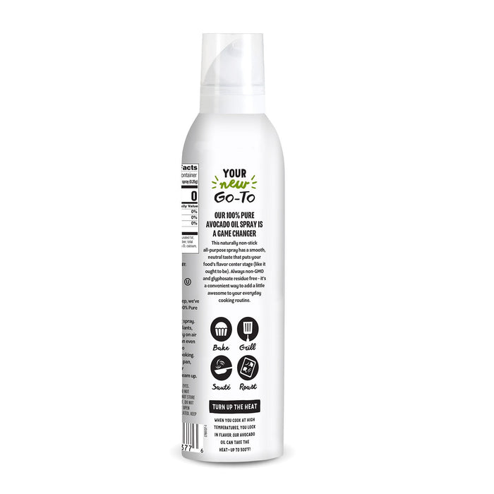 Avocado Oil Spray in Kenya - Chosen Foods 100% Pure, 2 Pack