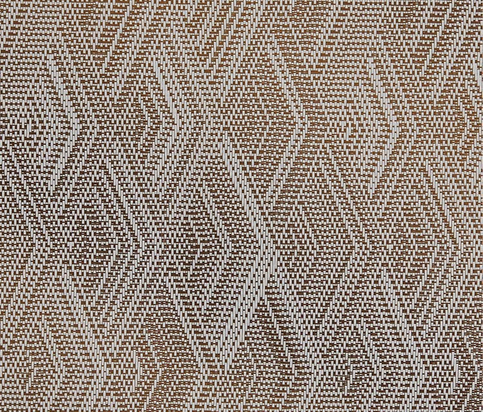 Bardot Chevron Placemats-Set of 2 - lollygag