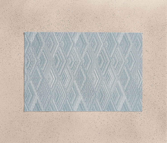 Bardot Chevron Placemats-Set of 2 - lollygag