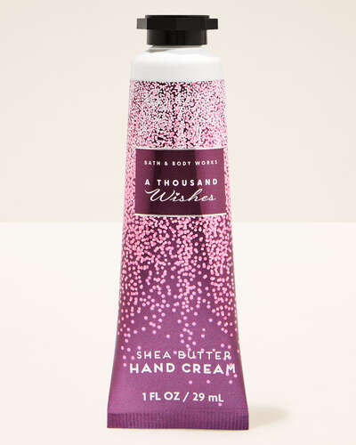 Bath and Body Works Hand Cream in Kenya - Assorted 4 Pack