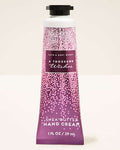 Bath and Body Works Hand Cream in Kenya - Assorted 4 Pack