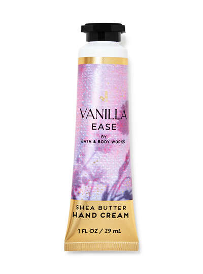 Bath and Body Works Hand Cream in Kenya - Assorted 4 Pack