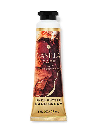 Bath and Body Works Hand Cream in Kenya - Assorted 4 Pack