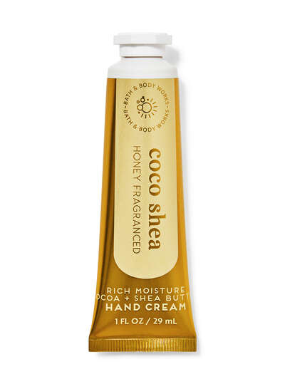 Bath and Body Works Hand Cream in Kenya - Assorted 4 Pack