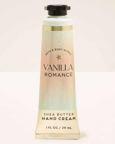 Bath and Body Works Hand Cream in Kenya - Assorted 4 Pack