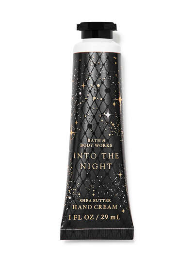 Bath and Body Works Hand Cream in Kenya - Assorted 4 Pack