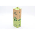 Beco Super Strong Unscented Extra Large Single Roll Dog Poop Bags 300pk-Habitat Pet Supplies