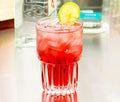 Bella Stackable drinking glasses - lollygag