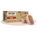 Big Dog BARF Beef Raw Dog Food 3kg-Habitat Pet Supplies