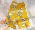 Birdie Cotton Dishtowels Set - Lollygag.co