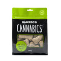 Blackdog Cannabics Hemp Dog Treats 500g-Habitat Pet Supplies