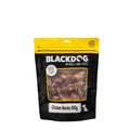 Blackdog Chicken Necks Dog Treats 500g-Habitat Pet Supplies