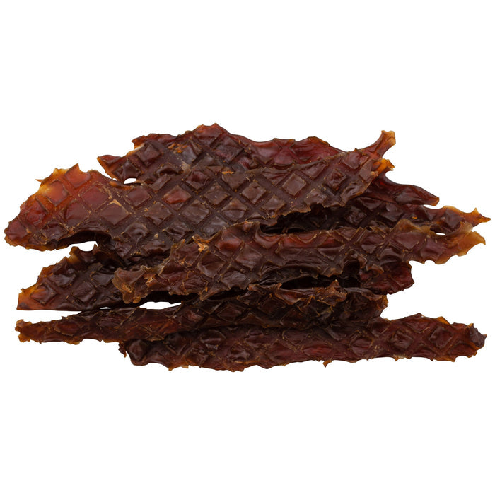 BLACKDOG DUCK JERKY 300G - Habitat Pet Supplies Altona & Chirnside Park