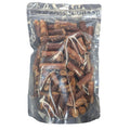 Blackdog Kangaroo Stick Pieces Dog Treats 1kg-Habitat Pet Supplies