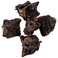 Blackdog Kangaroo Tail Pieces Dog Treats 10 Pack-Habitat Pet Supplies