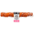 Blackdog Pork Twist Dog Treats 25 Pack-Habitat Pet Supplies
